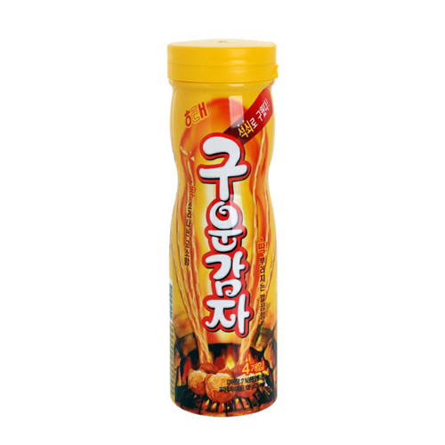 Haitai Baked Potato Stick (108G*12)