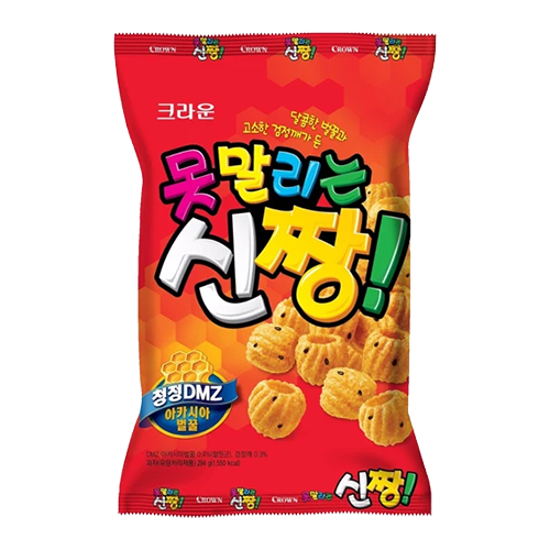 Crown Sinjjang (245g*12)
