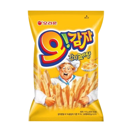 Orion Okarto Italian Gratin (L) (115G*12)
