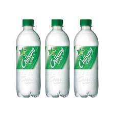 Lottechilsung Cider (500Ml*20)